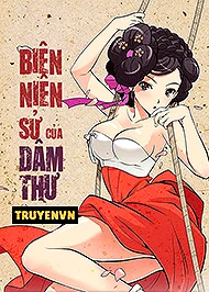 Biên Niên Sử Của Dâm Thư