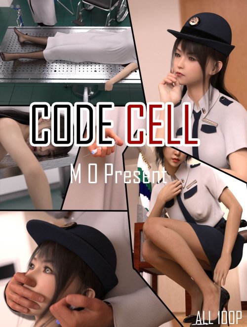 CODE CELL