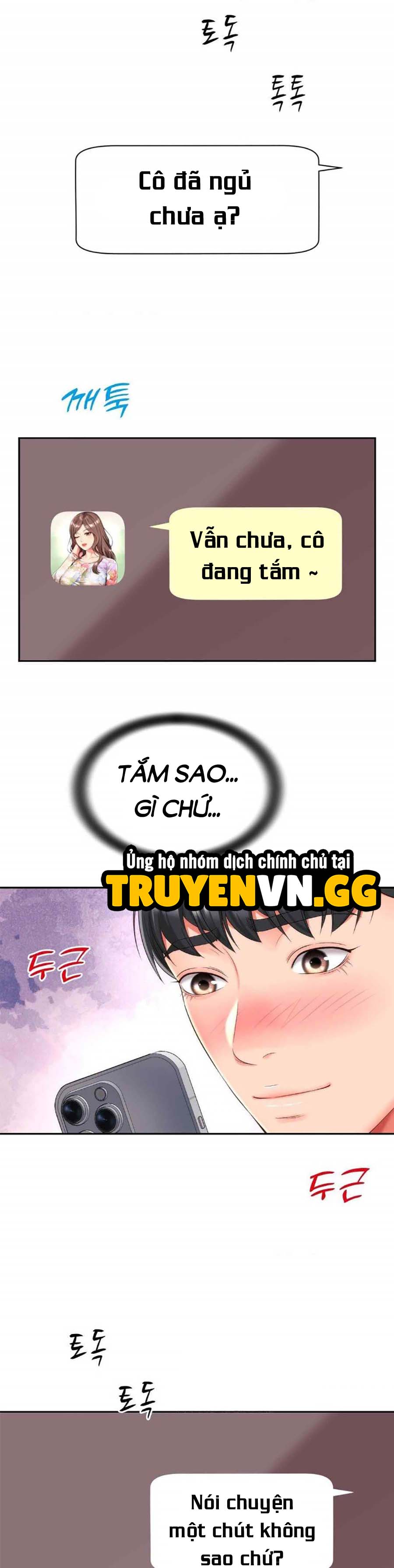 me-ban-la-cua-toi-chap-22-29