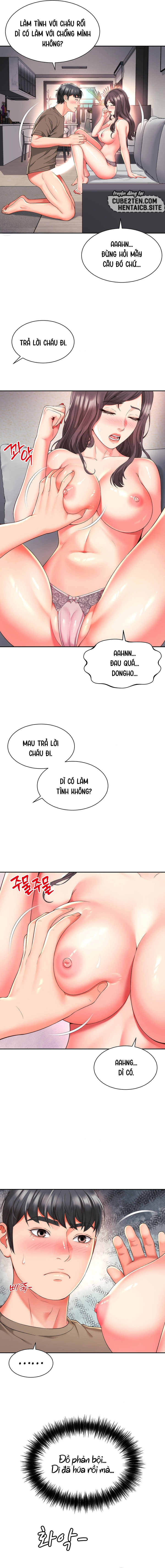 me-ban-la-cua-toi-chap-30-10