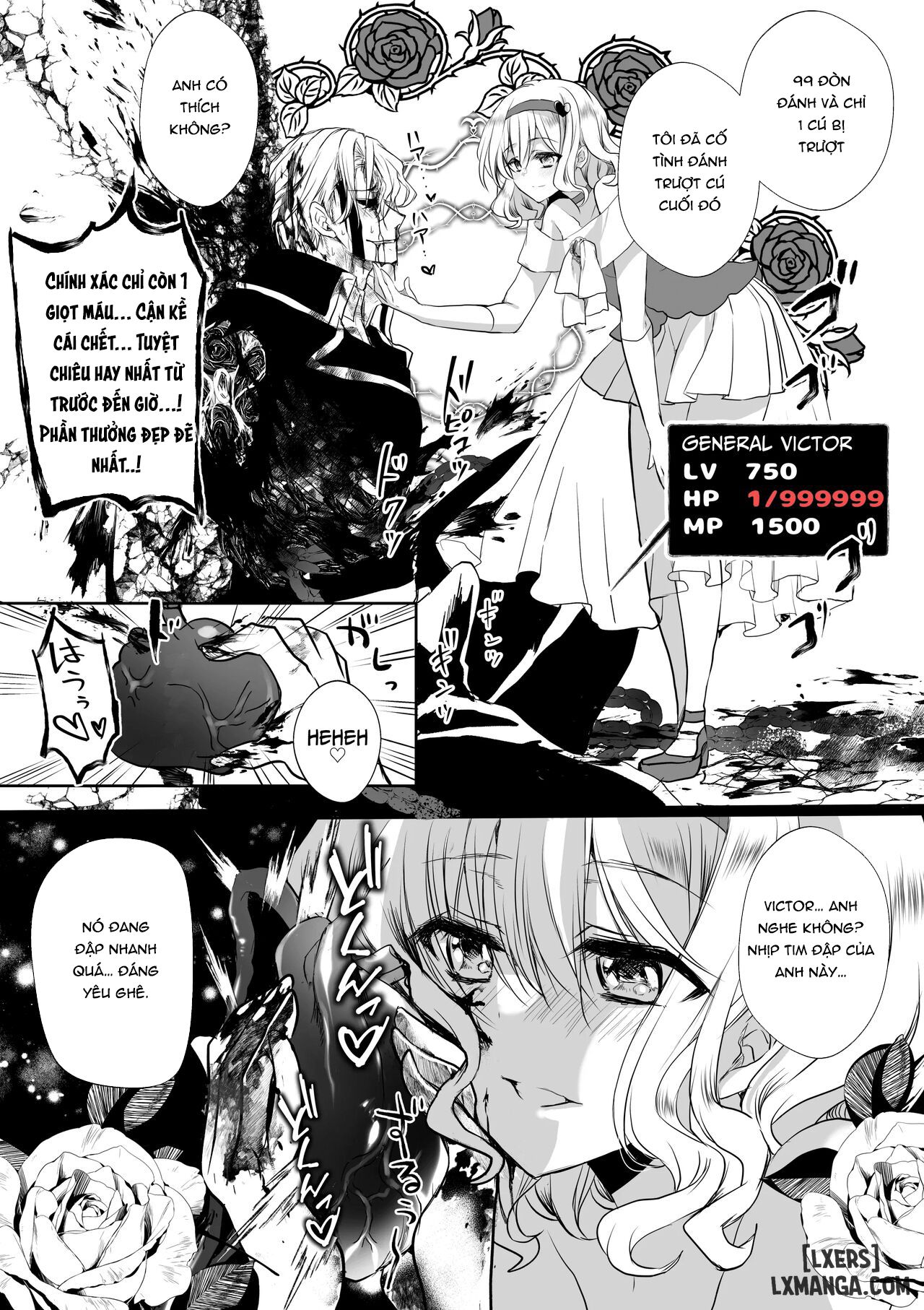 jks-tragic-isekai-reincarnation-as-the-villainess-but-my-precious-side-character-chap-4-72