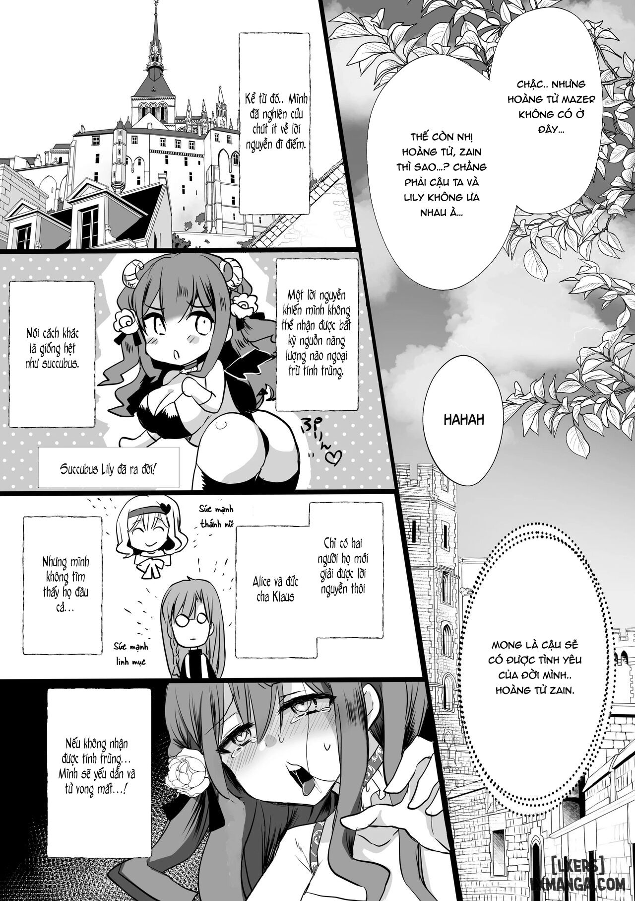 jks-tragic-isekai-reincarnation-as-the-villainess-but-my-precious-side-character-chap-4-76