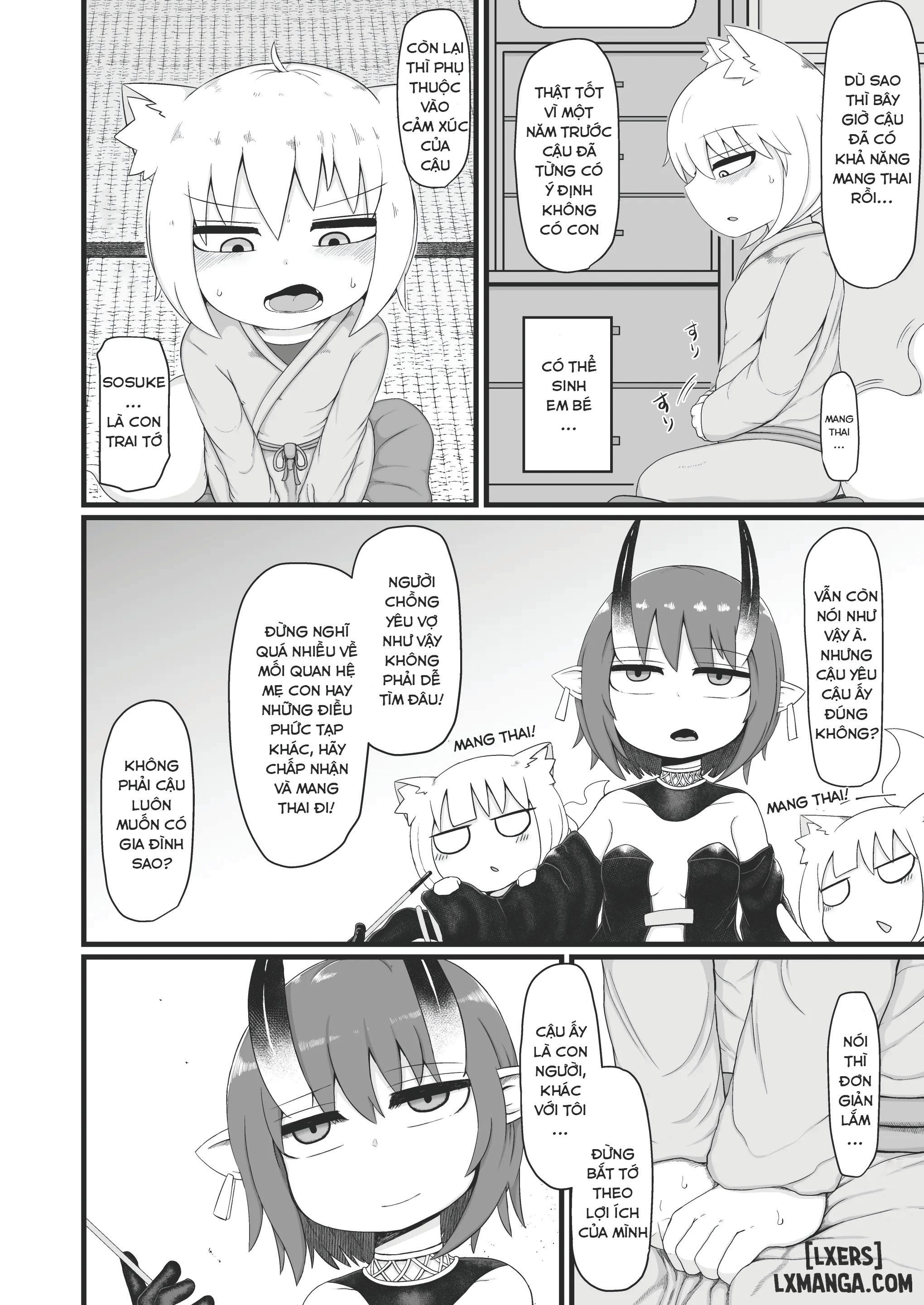 loli-baba-okaa-san-wa-oshi-ni-yowai-8-chap-1-21