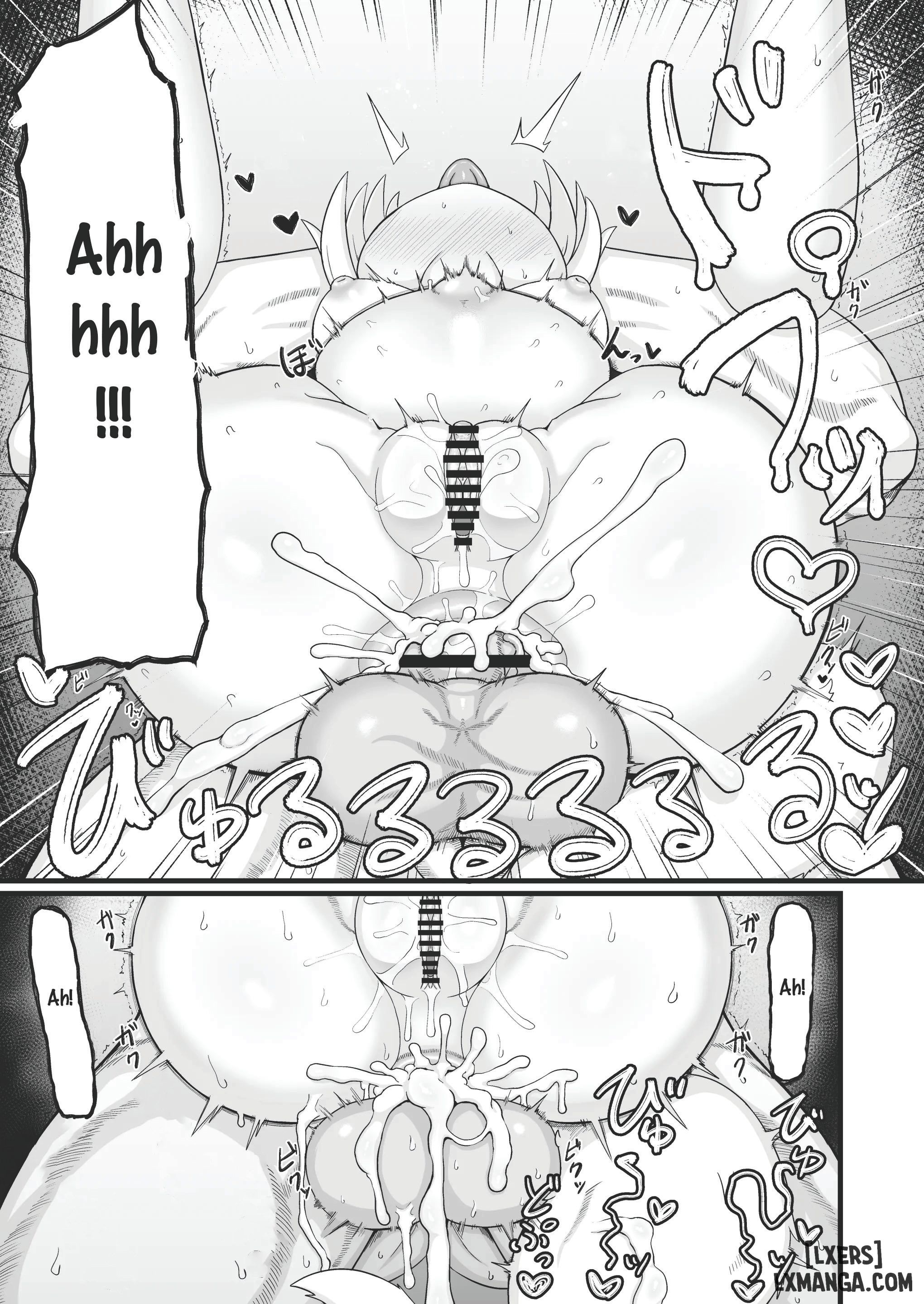 loli-baba-okaa-san-wa-oshi-ni-yowai-8-chap-1-52