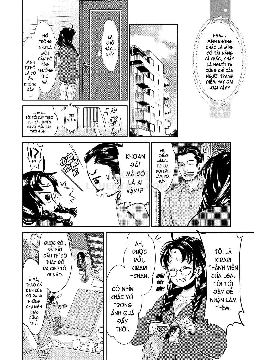 kirari-idol-huyen-thoai-chap-3-5