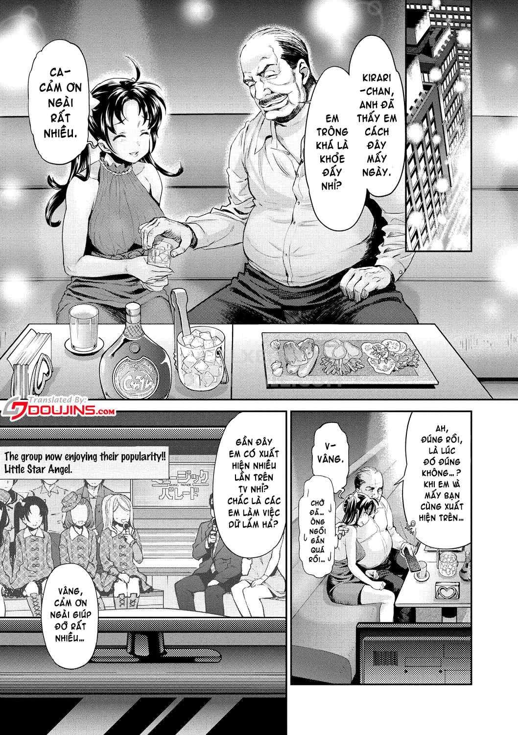 kirari-idol-huyen-thoai-chap-6-20