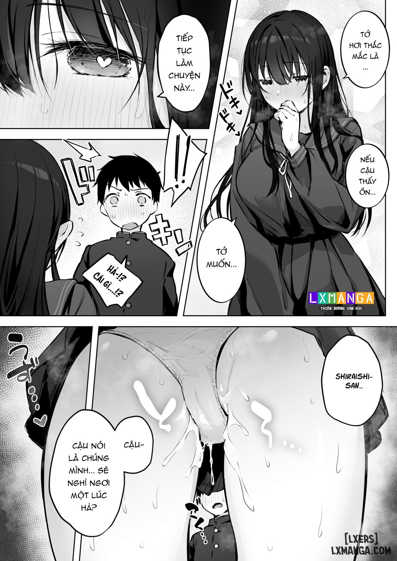 dosukebe-bishoujo-jk-to-hokenshitsu-ecchi-chap-1-64