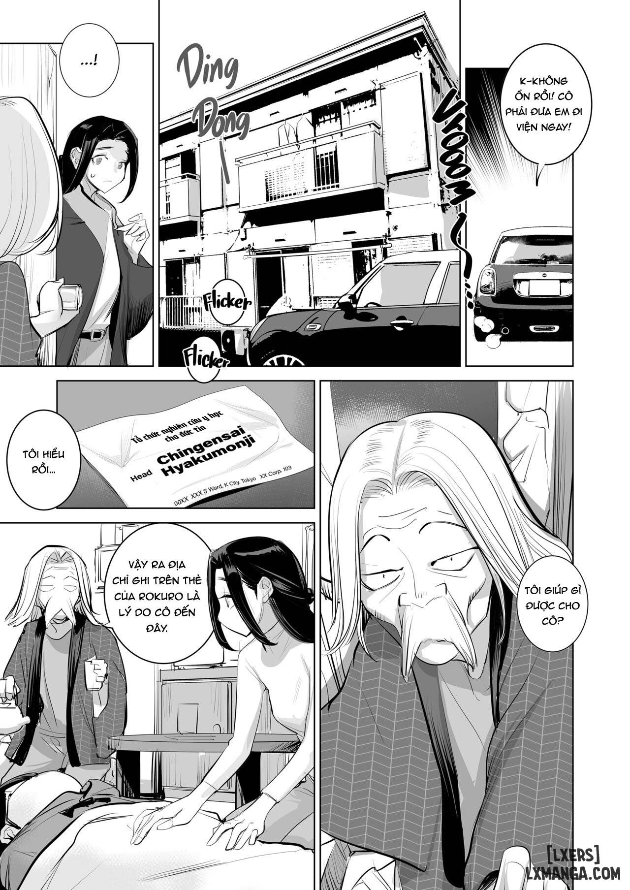 the-persuaded-teacher-co-giao-chap-3-4