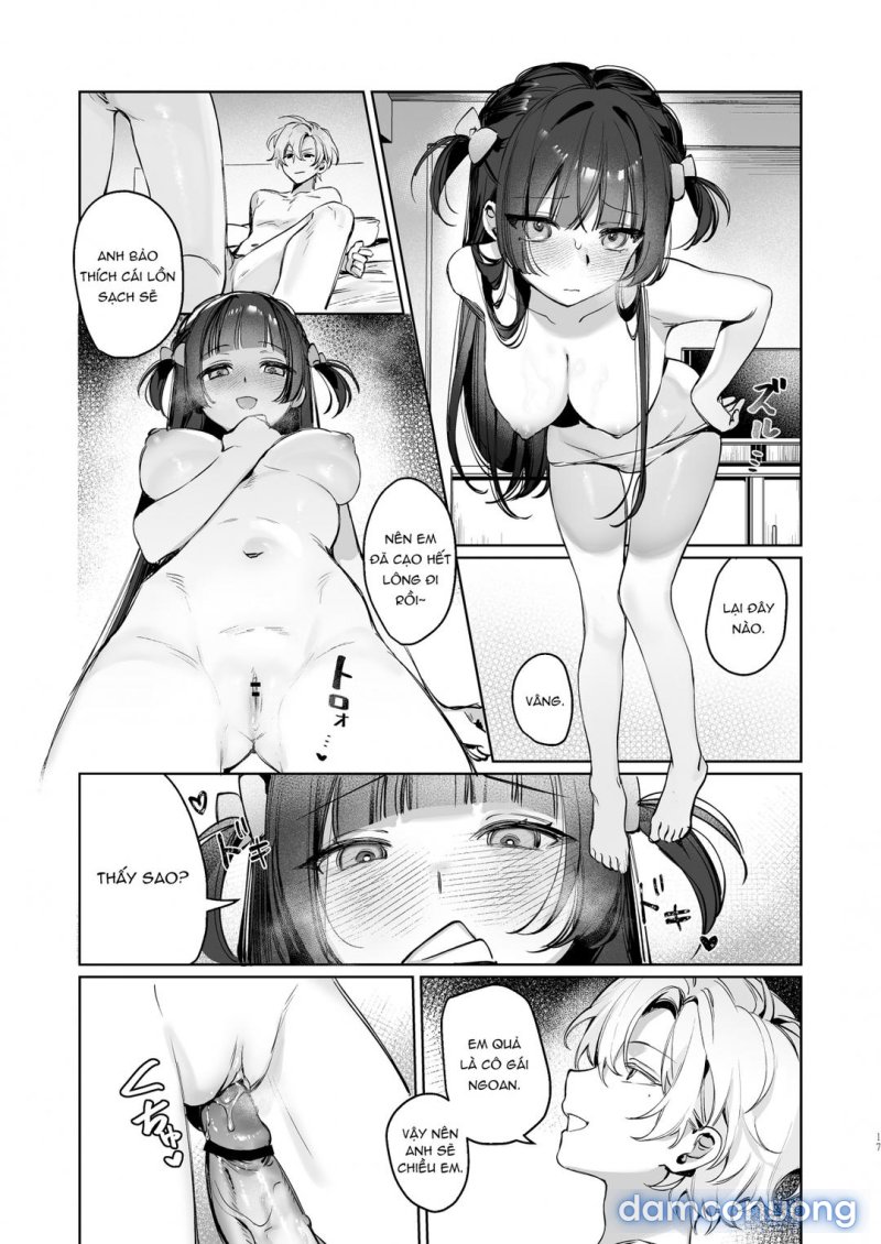 vtuber-na-kanojo-zecchou-ecchi-nama-haishin-chap-1-16