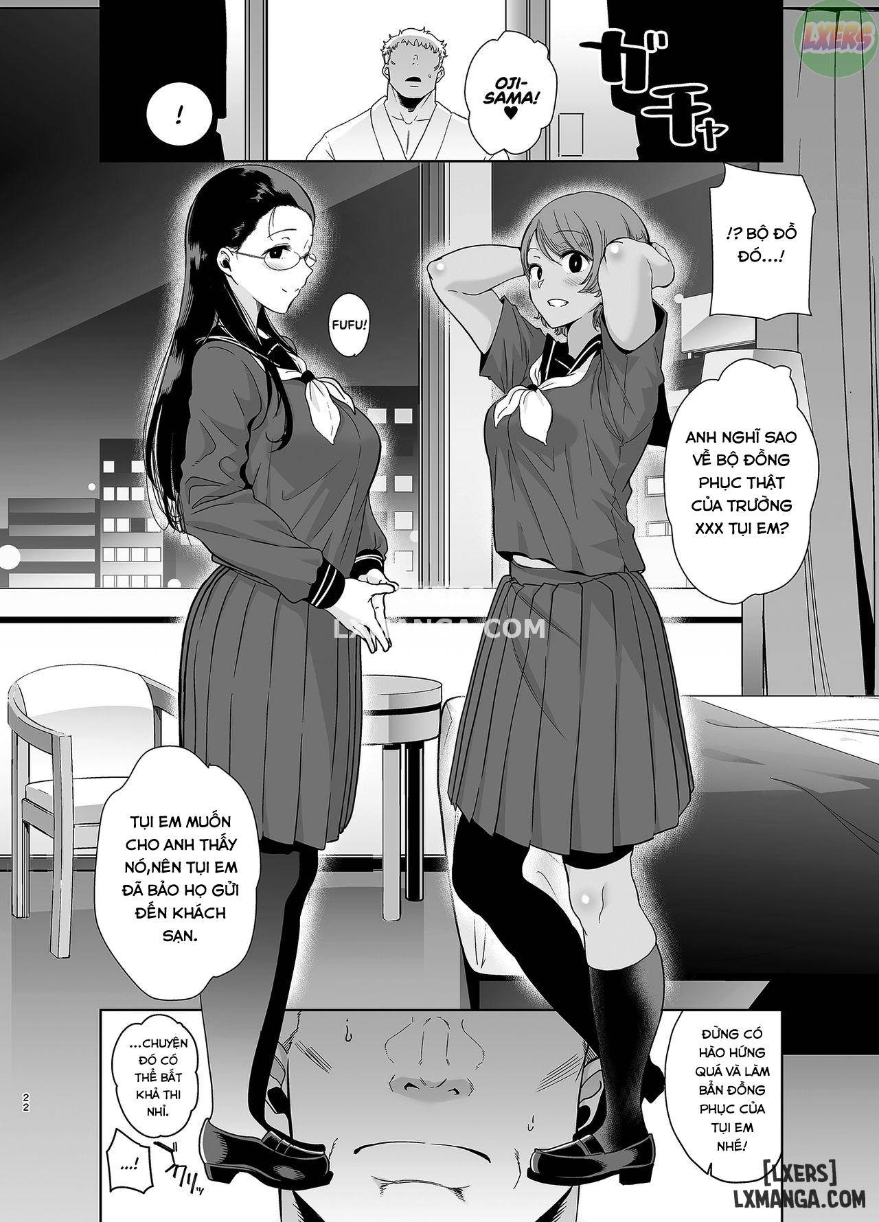 seika-jogakuin-koutoubu-kounin-sao-oji-san-chap-3-20