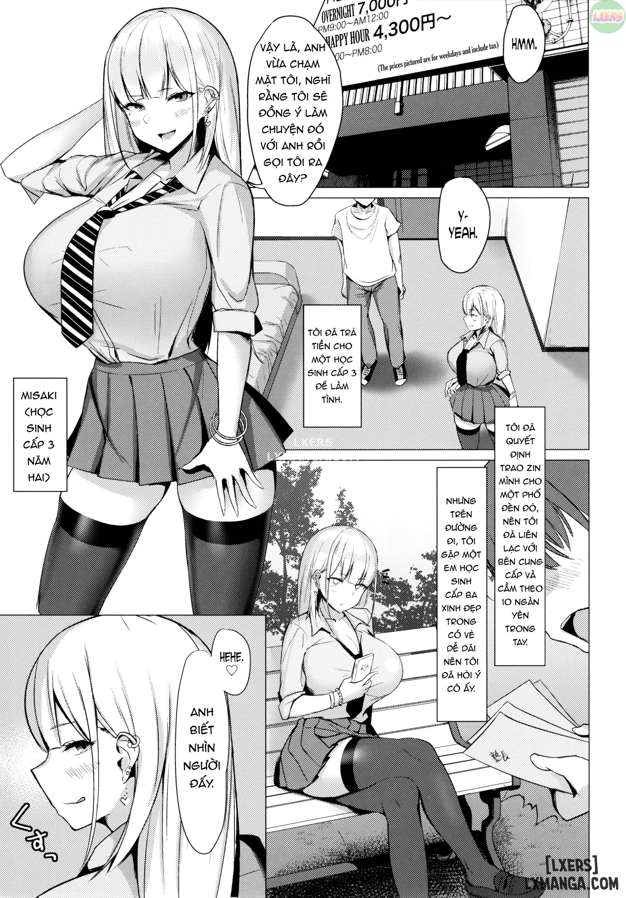 fucking-a-naughty-high-school-gyaru-chap-1-2