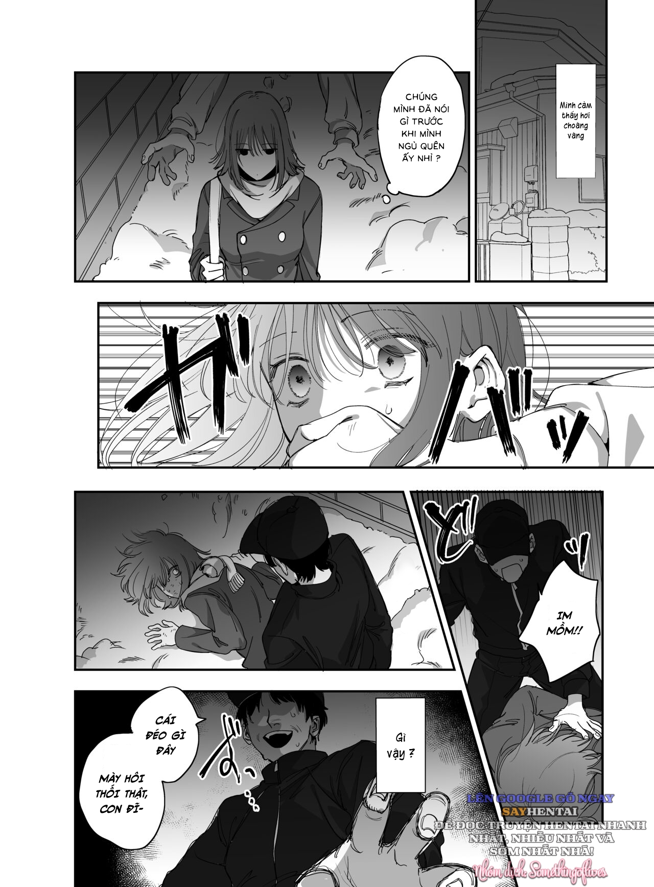 heibon-onna-wa-downer-kami-sama-ni-izon-sarete-modorenai-original-chap-1-17