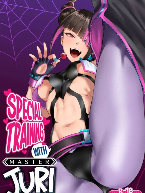 book-about-special-training-with-teacher-juri