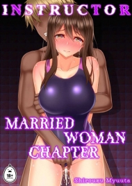 instructor-married-woman