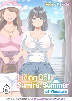 living-doll-sumire-summer-of-pleasure