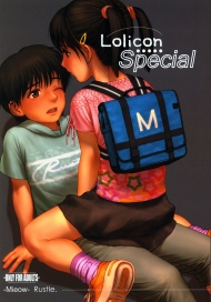 lolicon-special