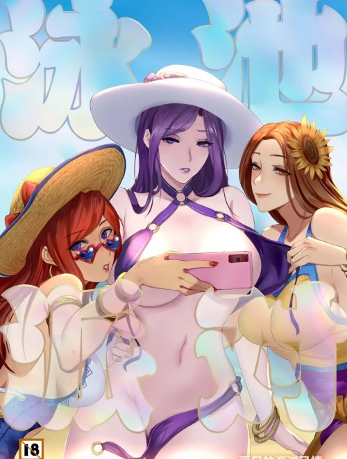 pool-party-summer-in-summoner039s-rift-2