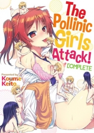 the-pollinic-girls-attack-complete