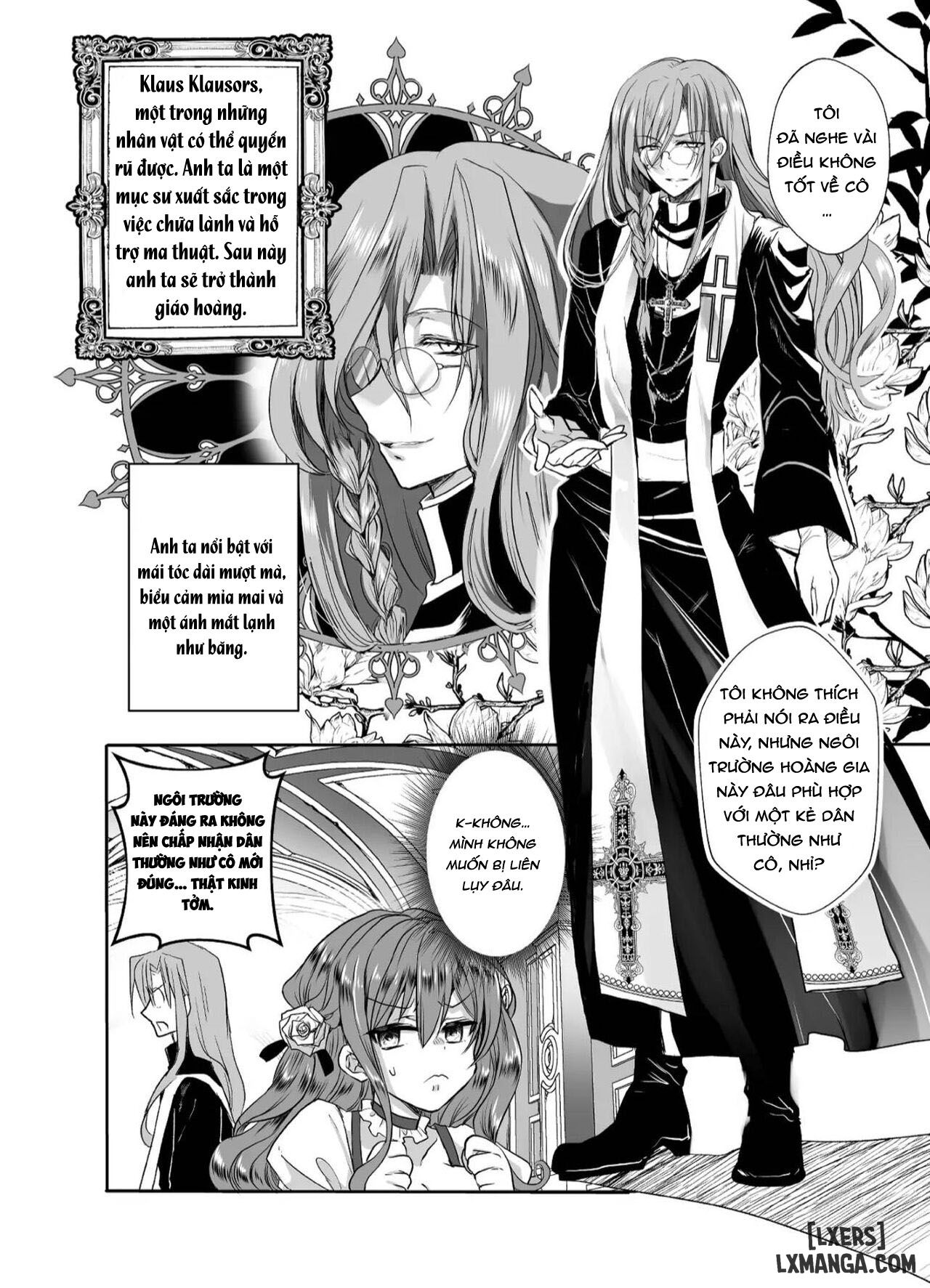 jks-tragic-isekai-reincarnation-as-the-villainess-but-my-precious-side-character-chap-2-37