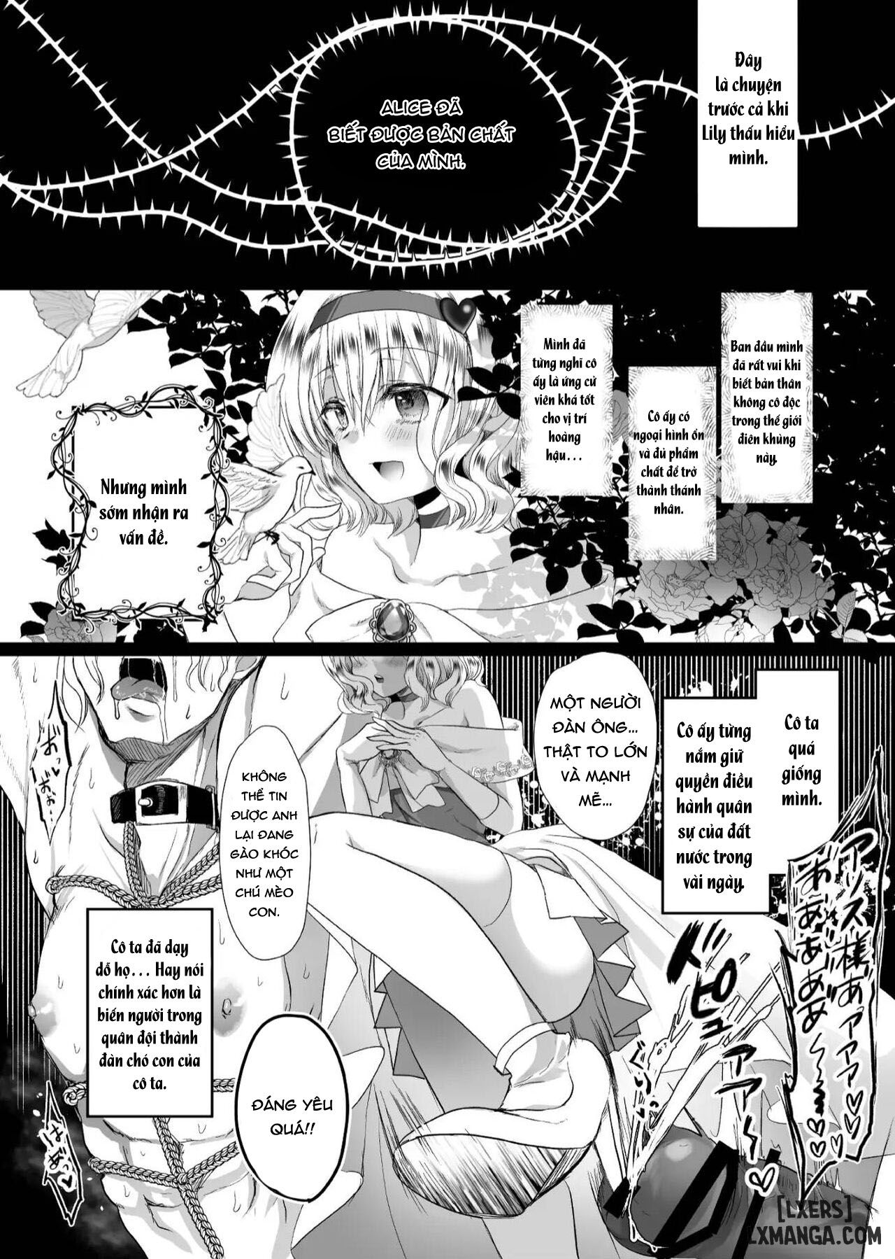 jks-tragic-isekai-reincarnation-as-the-villainess-but-my-precious-side-character-chap-2-47