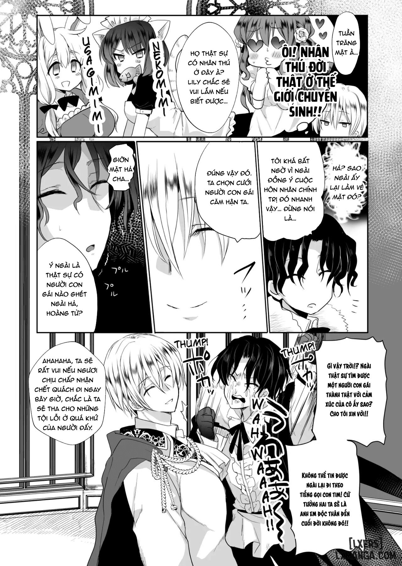 jks-tragic-isekai-reincarnation-as-the-villainess-but-my-precious-side-character-chap-3-43