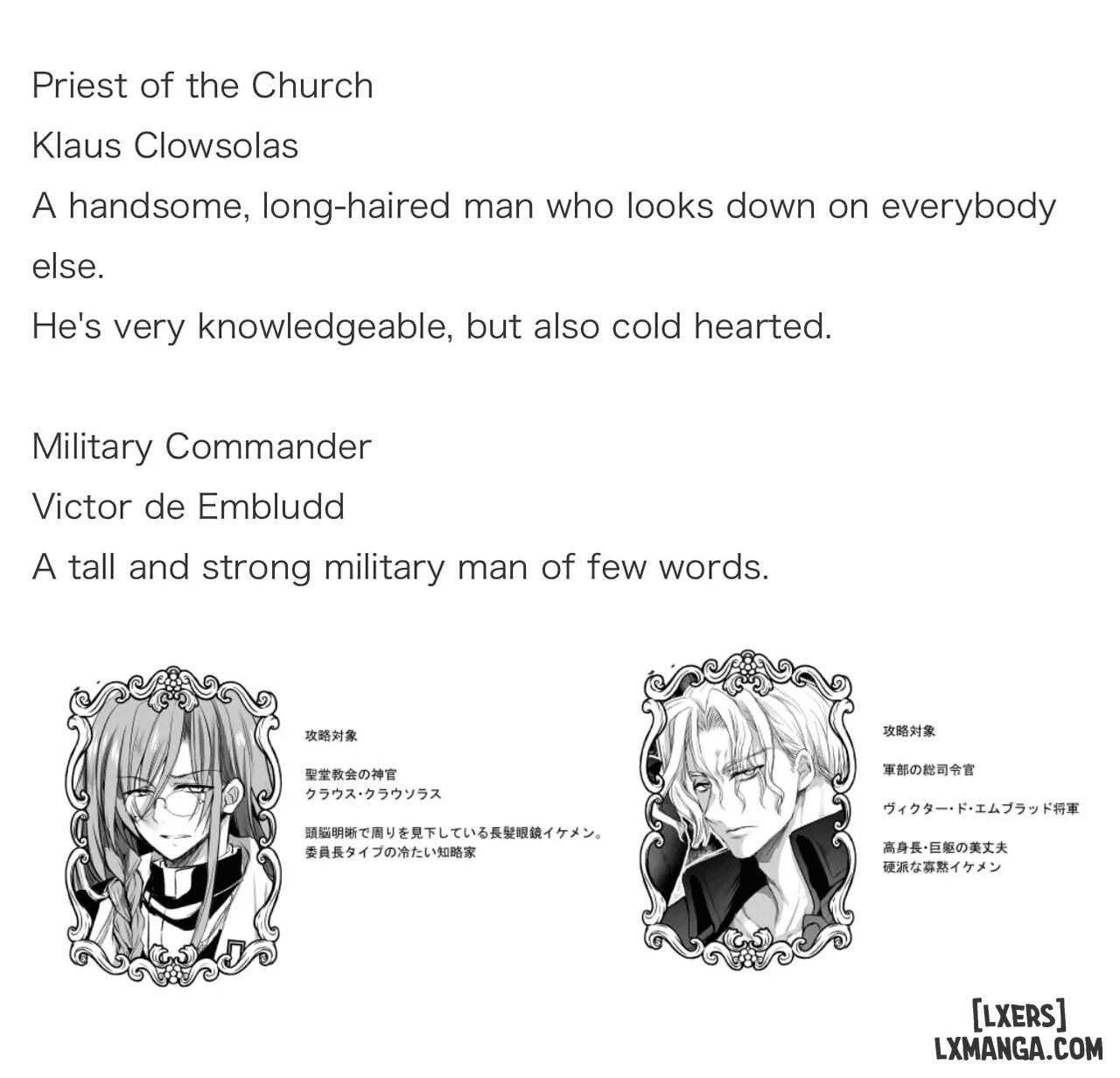 jks-tragic-isekai-reincarnation-as-the-villainess-but-my-precious-side-character-chap-3-86