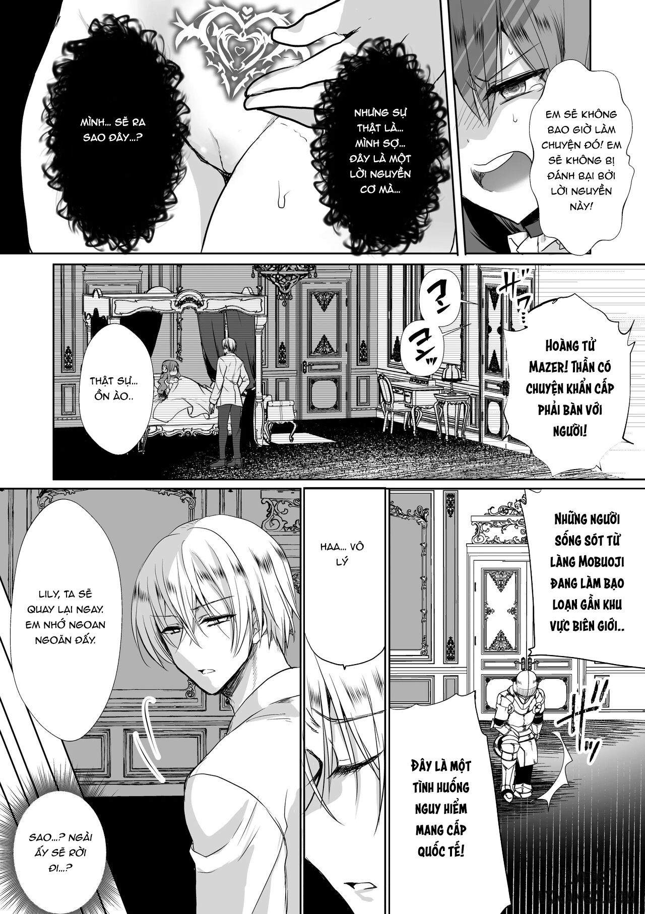 jks-tragic-isekai-reincarnation-as-the-villainess-but-my-precious-side-character-chap-4-59