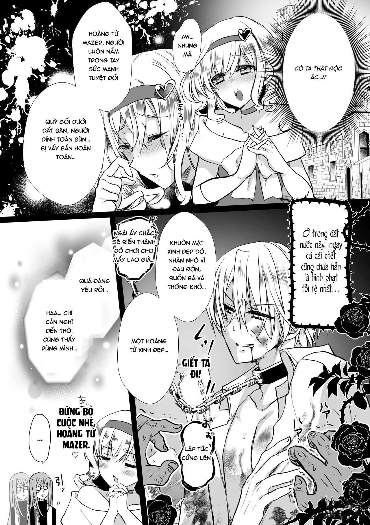 jks-tragic-isekai-reincarnation-as-the-villainess-but-my-precious-side-character-chap-4-66