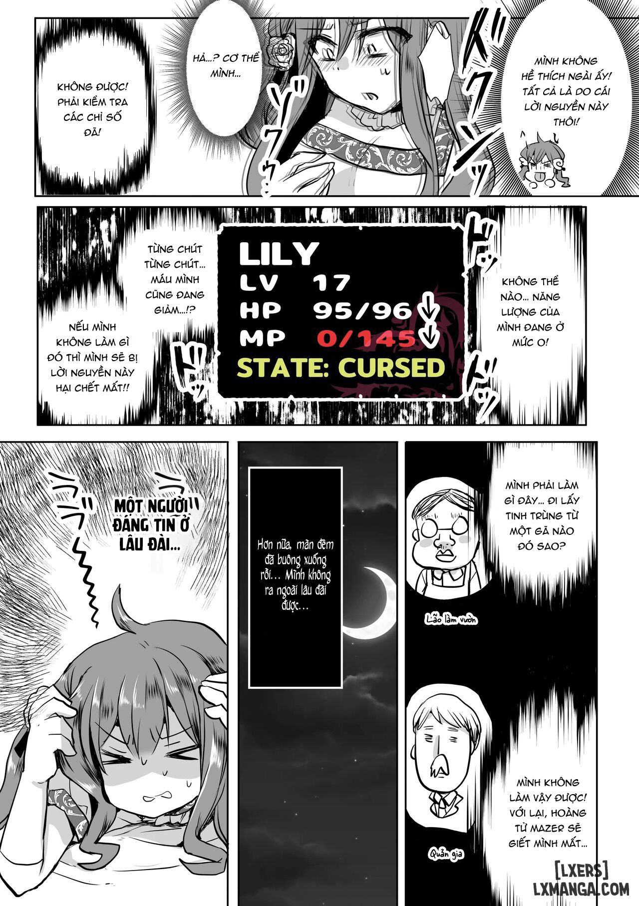 jks-tragic-isekai-reincarnation-as-the-villainess-but-my-precious-side-character-chap-4-81