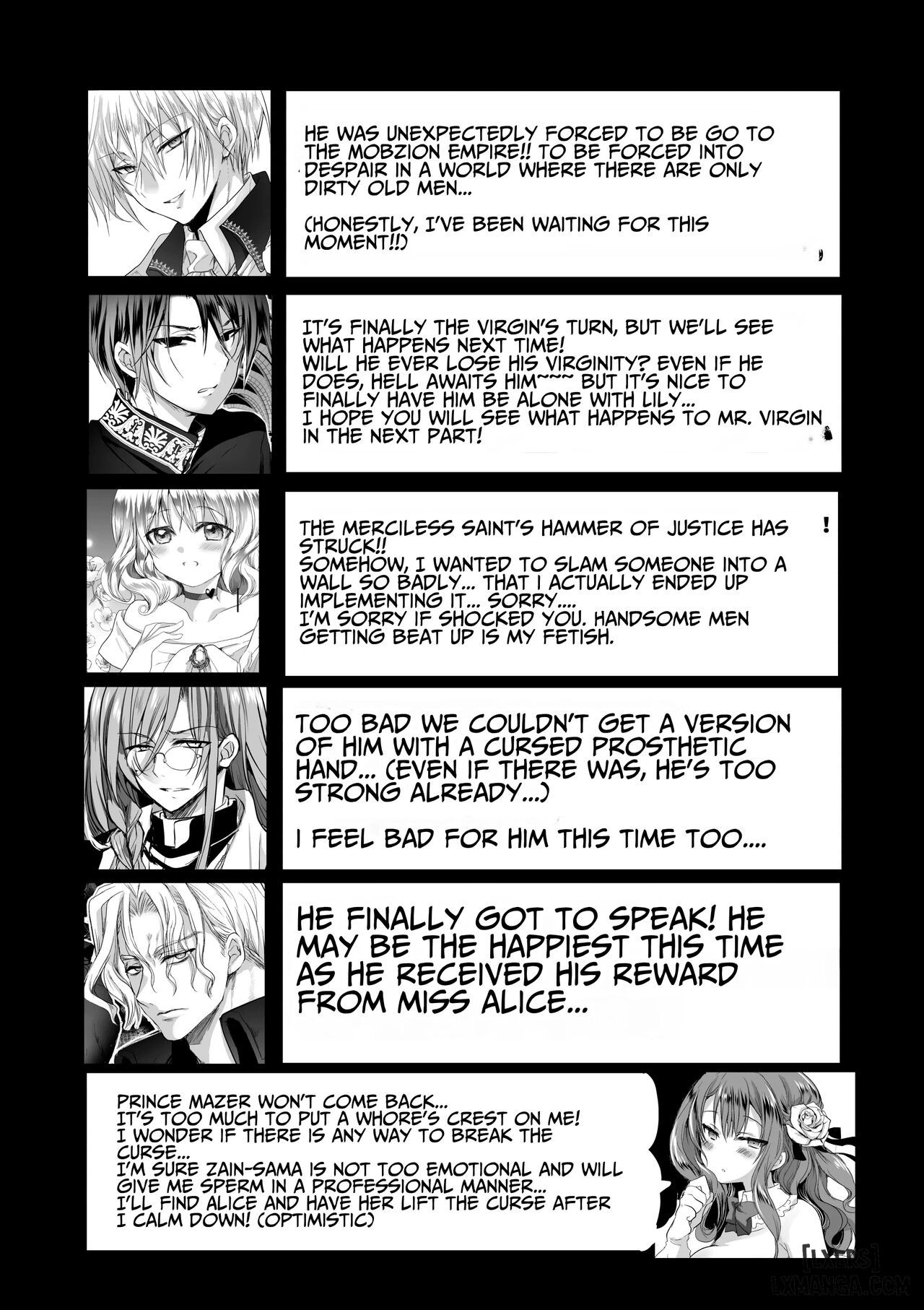 jks-tragic-isekai-reincarnation-as-the-villainess-but-my-precious-side-character-chap-4-99