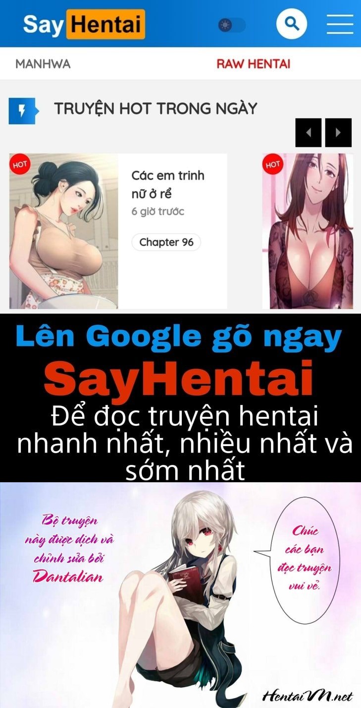 Thà Đè Mẹ Bạn Ra Còn Hơn Cứ Lo Lắng: Oneshot