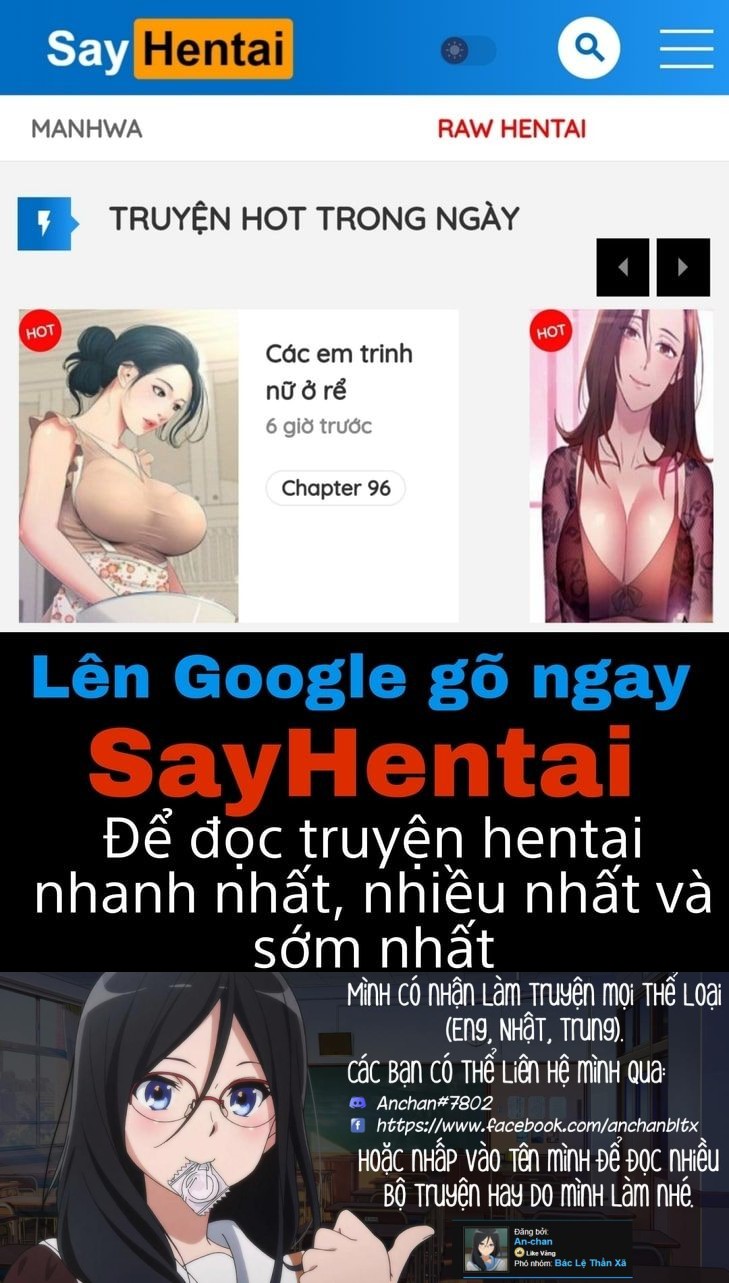 Nhật Ký Cực Dâm Đãng Của Cô Vợ: Chương 1