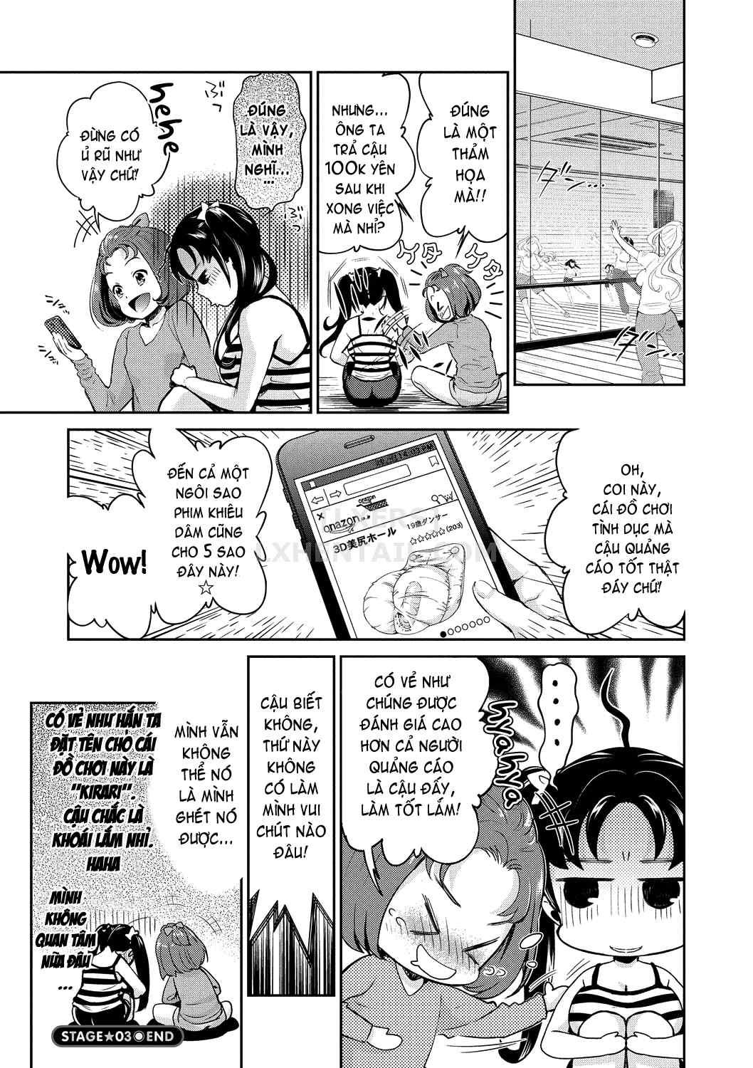 kirari-idol-huyen-thoai-chap-3-19