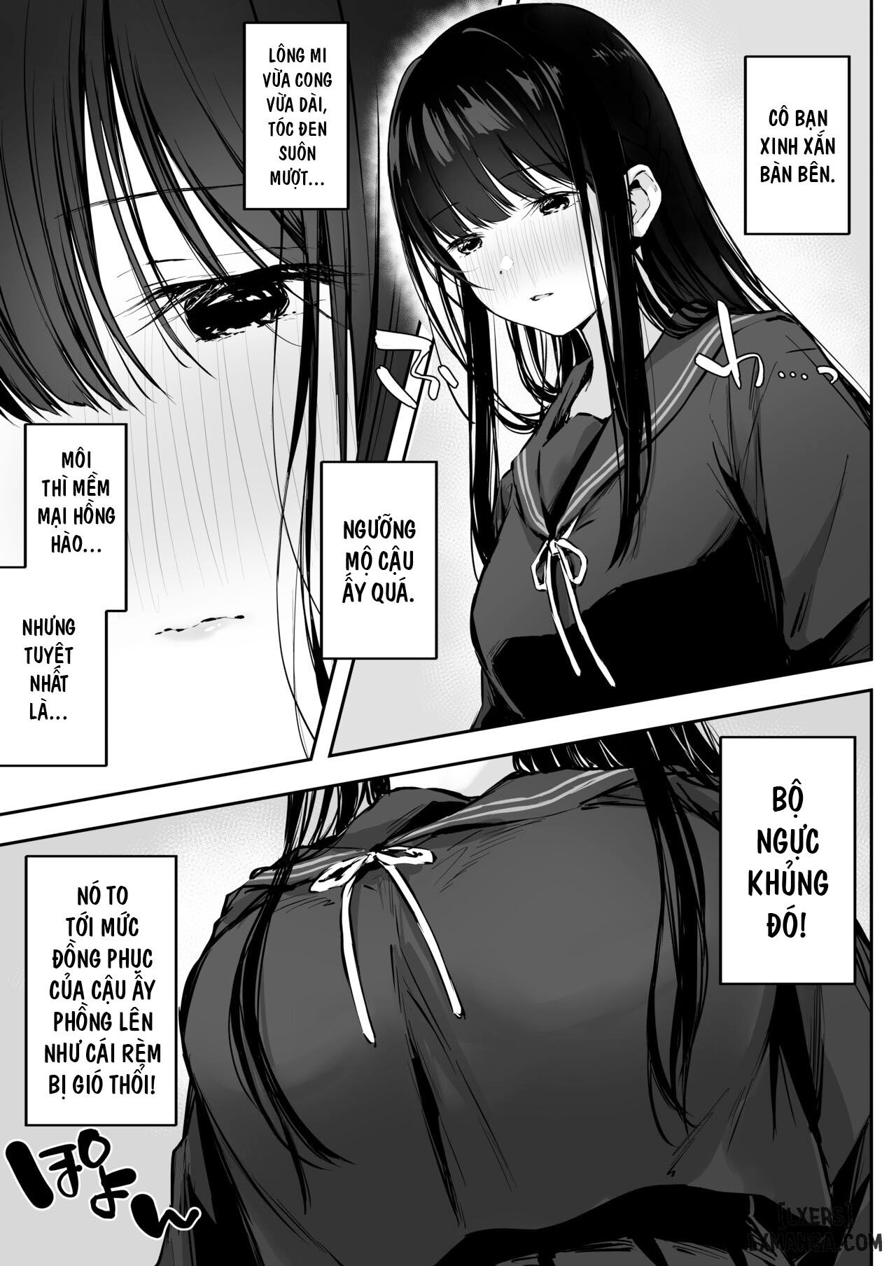 dosukebe-bishoujo-jk-to-hokenshitsu-ecchi-chap-1-2