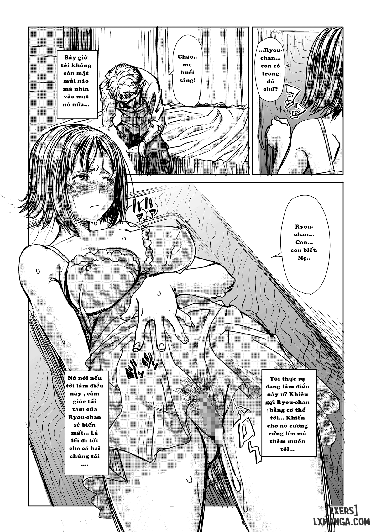 unsweet-netorare-ochita-onna-tachi-full-chap-10-49